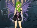 Игра Gothic Fairy Styling