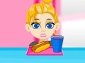 Игра Chicago Hot Dogs