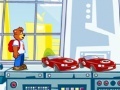 Игра On The Toys' Trail