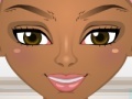 Игра Barbie Spa Rihanna