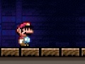 Игра Mario Ghost house 2