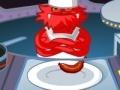Игра Breakfast of the alien