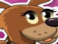 Игра My pretty puppy