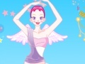 Игра Angel Dress Up