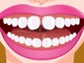 Игра Crazy Dentist