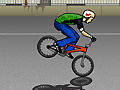 Игра Bike Tricks