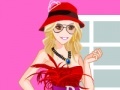 Игра Bella and Sarah Luxury Life