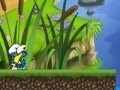 Игра Smurf adventures