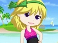 Игра Hawaii fashion