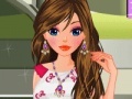 Игра Party makeover