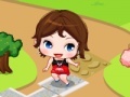 Игра Peach Blossom Island