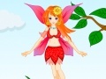 Игра Happy Spring Fairy