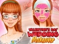 Игра Valentine's Day Wedding Makeover