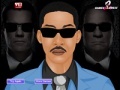 Игра Will Smith MIB3 Makeover