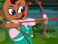 Игра Cupid warm up