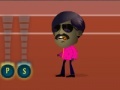 Игра Jab we throw