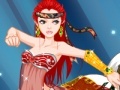 Игра Centaur Girl Dress Up