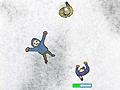 Игра Snow Striker
