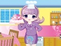 Игра Cute Baker