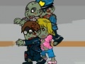 Игра Zombiesta