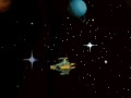Игра Asteroids and astronauts