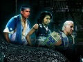 Игра Samurai Election