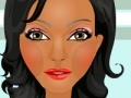 Игра Secretary Girl Make Up