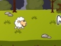 Игра Funny sheep