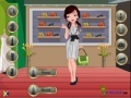 Игра Hearty Dress Up