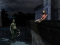 Игра Zombie Mayhem Assasin 3D
