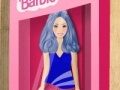 Игра Dress my Barbie doll
