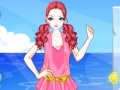 Игра Happy Beach Vacation