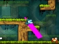 Игра Tacky Toads