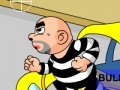 Игра Escaped from prison