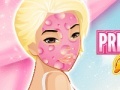 Игра Pretty chic girl makeover