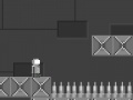 Игра Pixel Hopper