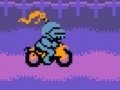 Игра Motorjoust