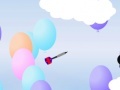 Игра Balloons in Dream