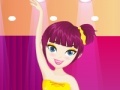 Игра Cute Ballet Girl