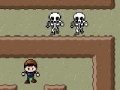 Игра Heroes dungeon - 2