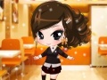 Игра Chocolate Style 2