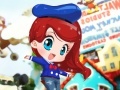 Игра Disney Girl