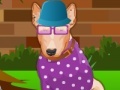 Игра Bull Terrier Dog