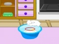 Игра Tasha's Treats: Raspberry Jam Cookies game