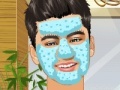 Игра Famous singer zayn malik facial