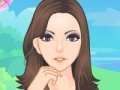Игра Makeup for Spring