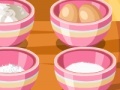 Игра Delicious Brioche