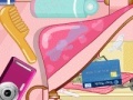 Игра Clean up my purse