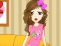 Игра Lila night suit fashion