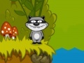 Игра Raccoon's Towel